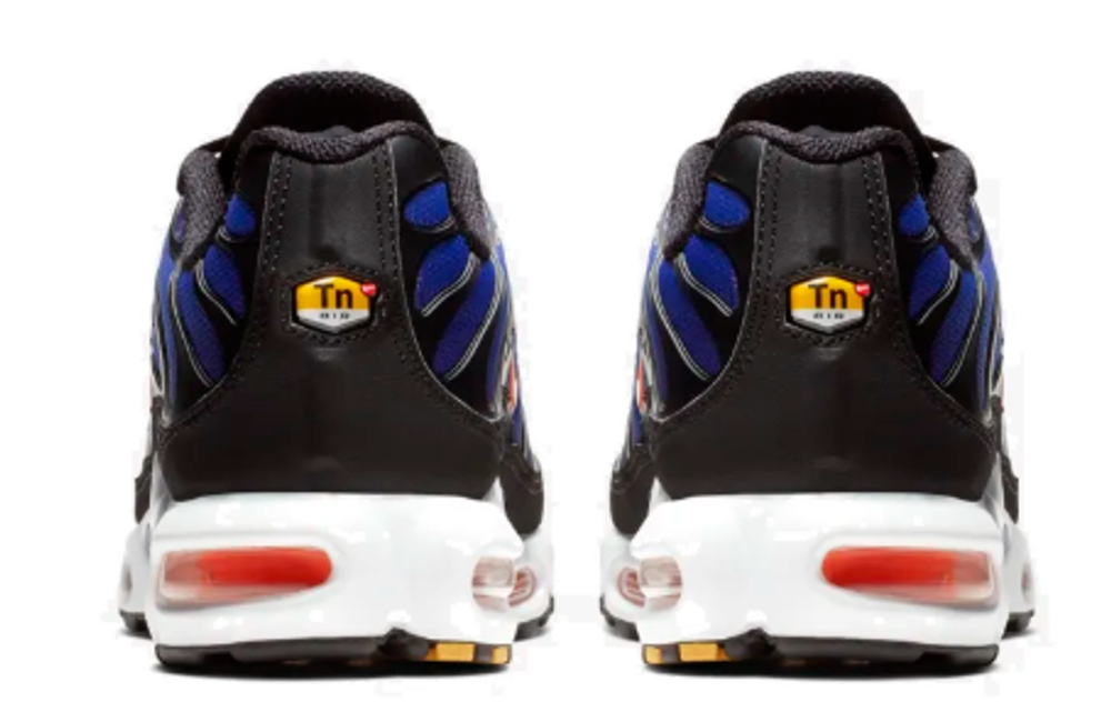 Air max plus midnight purple hotsell