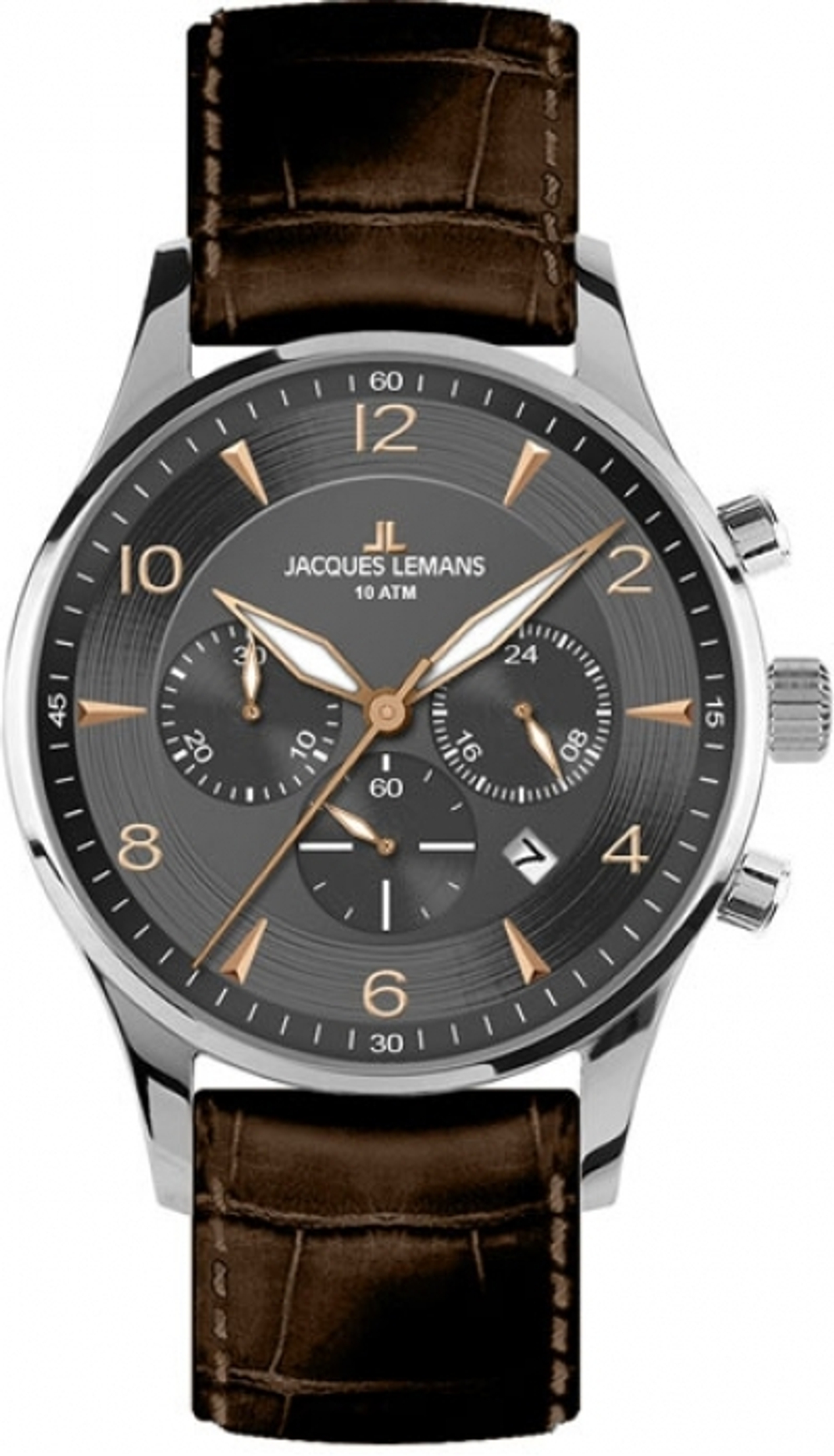 Jacques Lemans 11654F