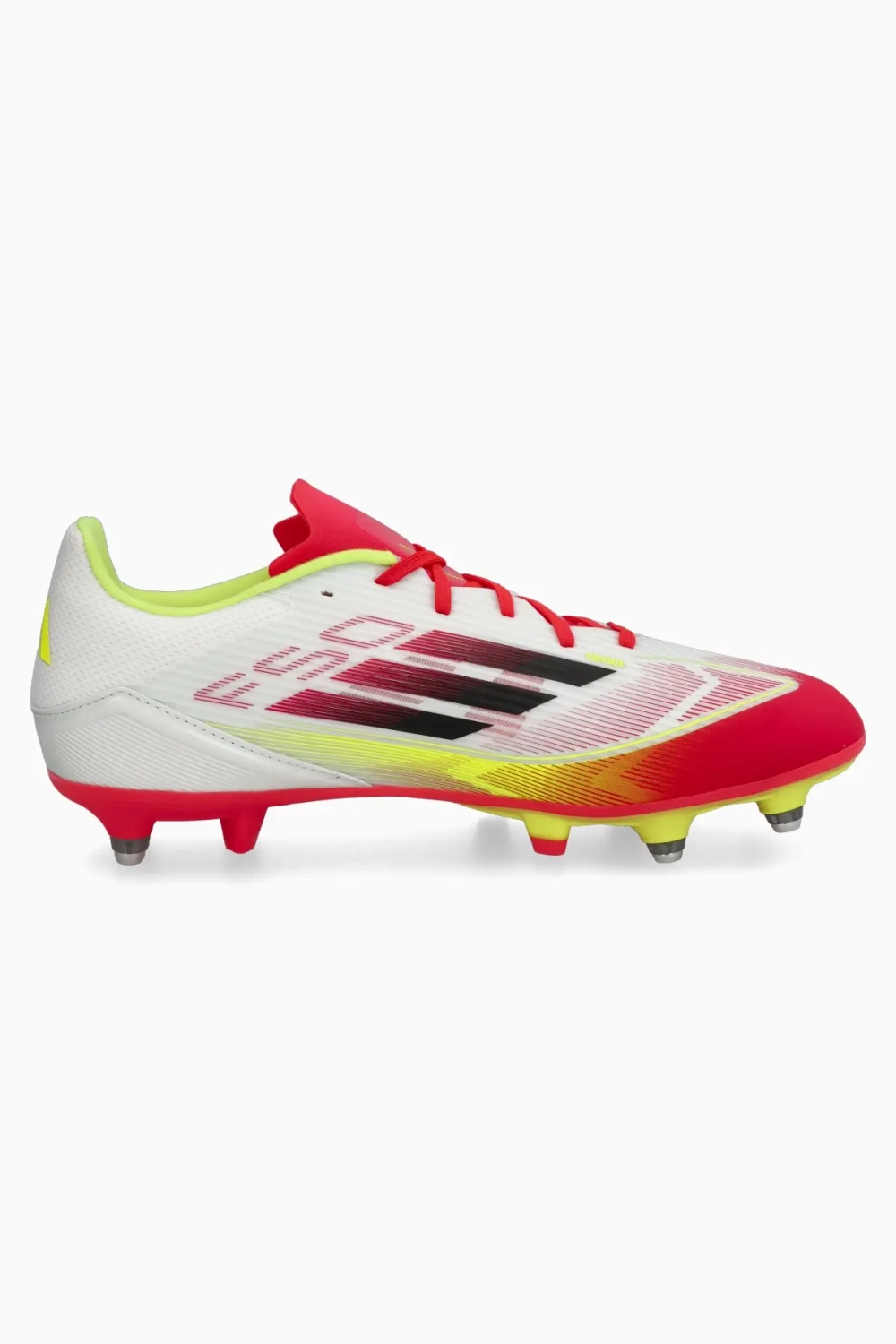Бутсы adidas F50 League SG - белый