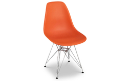 Стул PM073 (Y304M) orange (оранжевый)