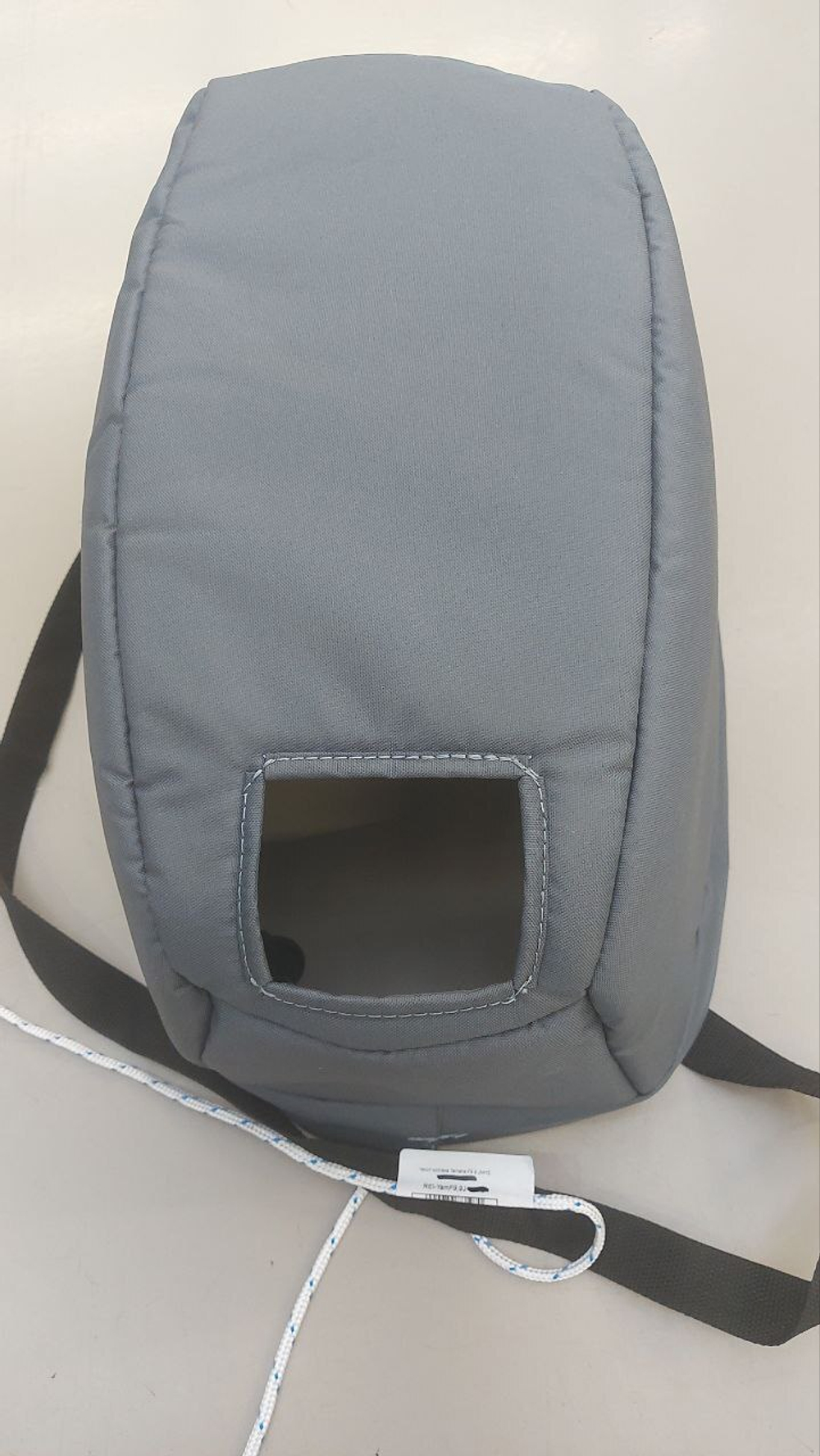 Чехол колпака Yamaha F5 AMHS серый