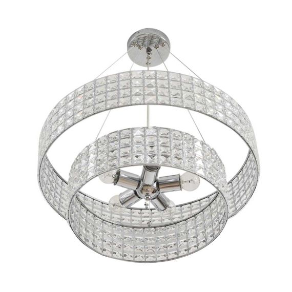 Люстра Lumion NARINA 8378/5