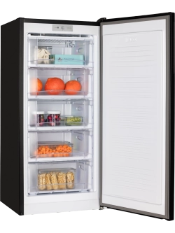 Морозильная камера Nordfrost DF 263 BAP