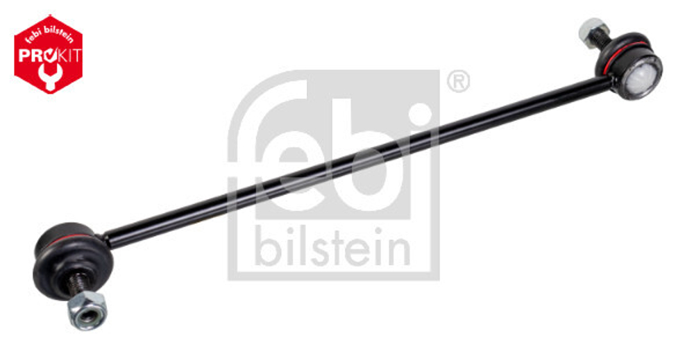 FEBI BILSTEIN - 19397-FEB - Link/Coupling Rod, stabiliser - Povrat artikla narucenog iz Njemacke nije moguc.