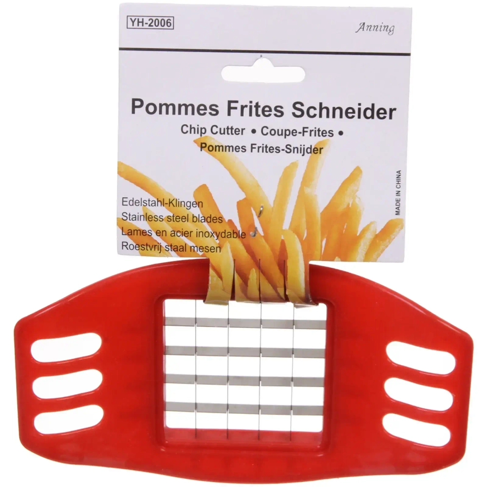 Овощерезка с ручками