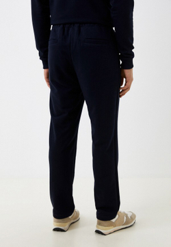 Брюки спортивные Anyday man sport pants 01 , цвет темно-синий