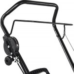 Снегоуборочная машина ИНТЕРСКОЛ СМБ-46/3 778.0.1.70