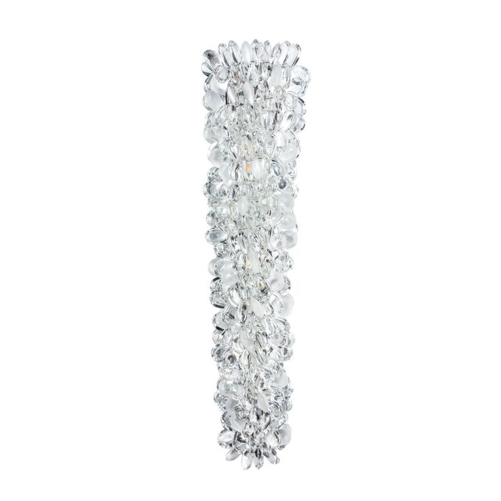 Настенный светодиодный светильник Modelux Modestyle MS.5001.350 CR