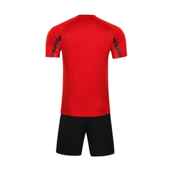 Форма футбольная KELME 8151ZB1005-600-XL, размер XL
