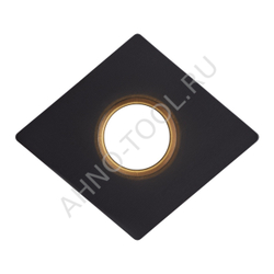 Пластина твердосплавная ISO CNMA120404-KRB ACK20E AHNO по чугуну, получистовая