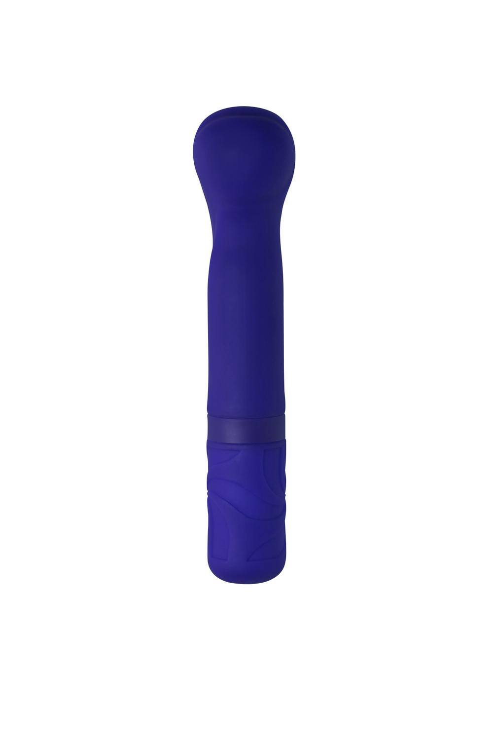 Перезаряжаемый Вибратор Universe Rocky’s Fairy Mallet Blue 9601-01lola