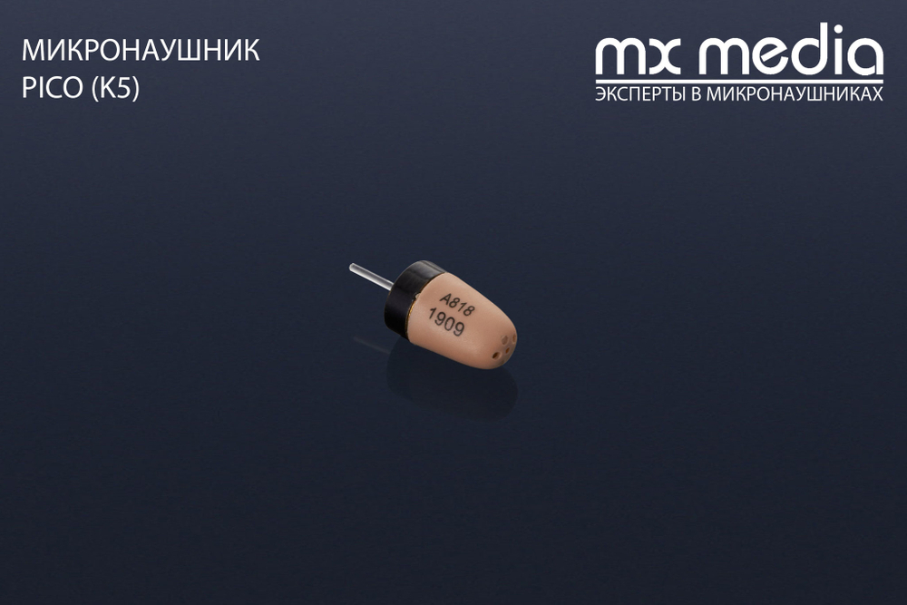 Bluetooth Plantronics Pico