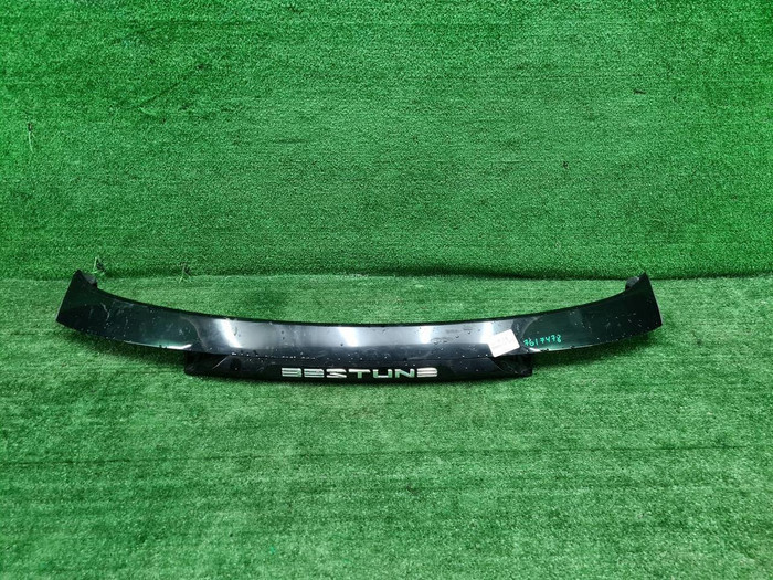 Накладка крышки багажника Faw Bestune T77 (18-нв)