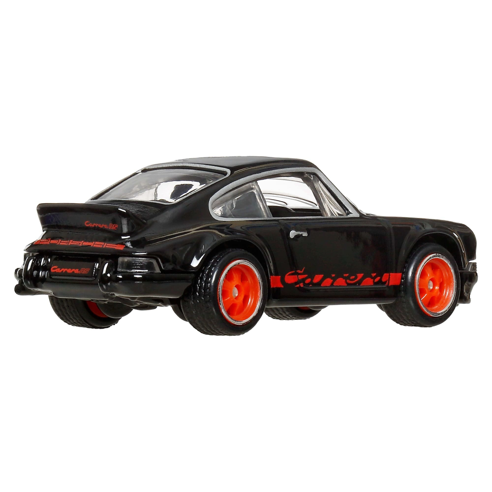 Hot Wheels | Premium | Boulevard | Porsche 911 Carrera RS 2.7 (2025)