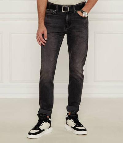 Джинсы CALVIN KLEIN JEANS - черный(J30J326360)