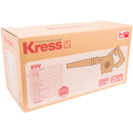 Воздуходувка KRESS KU085.9 20V без акк и з/у