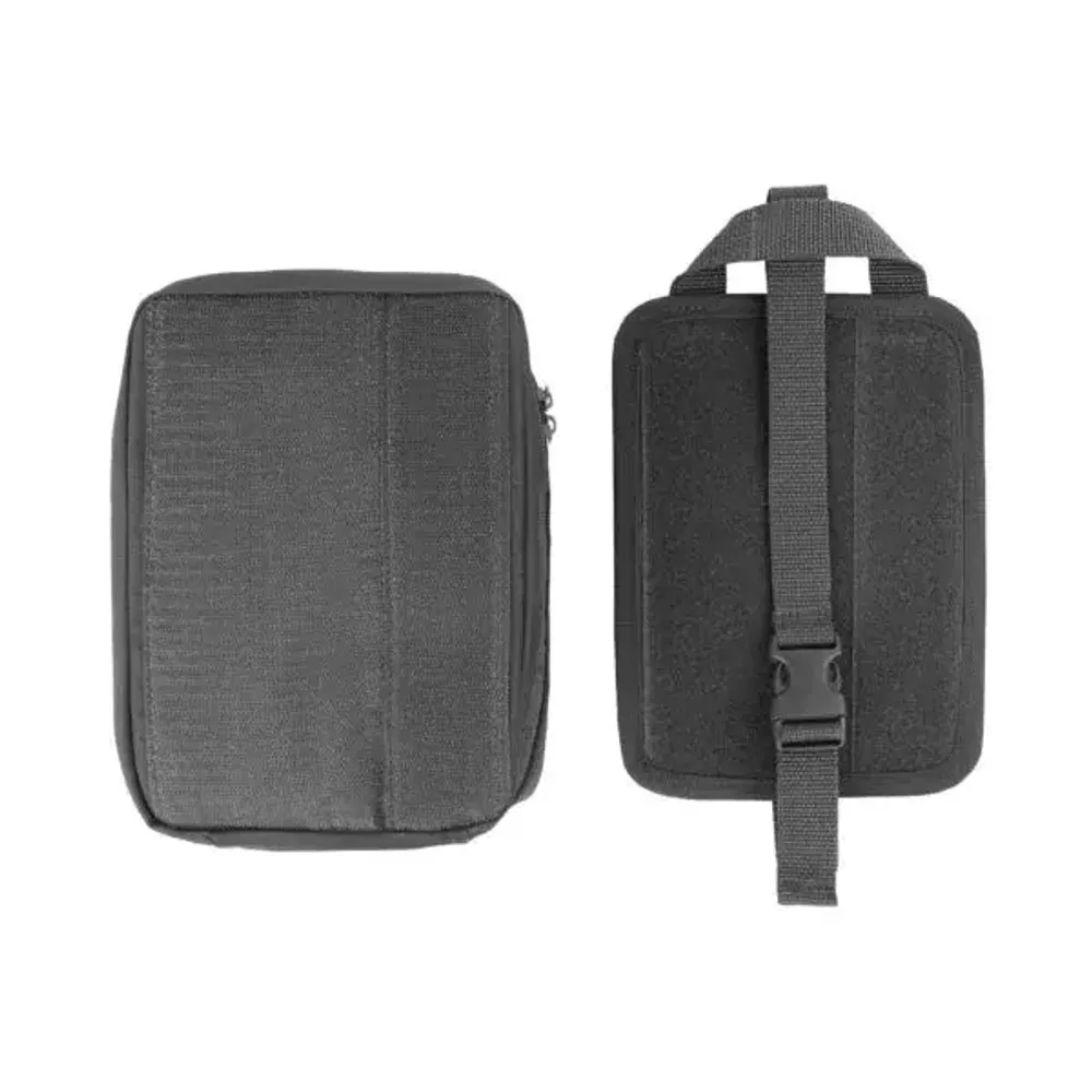 Аптечка отрывная, Ганза