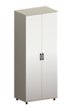 Шкаф для одежды и белья Грейс ШК-5009