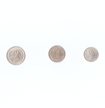 комплект 10, 15, 20 копеек 1928г.   PROOF