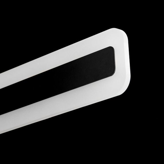 Настенный светодиодный светильник Citilux Тринити CL238561