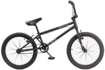 KHE Cosmic - 20 Zoll - BMX - Aktion