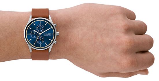 Мужские часы Skagen SKW6916