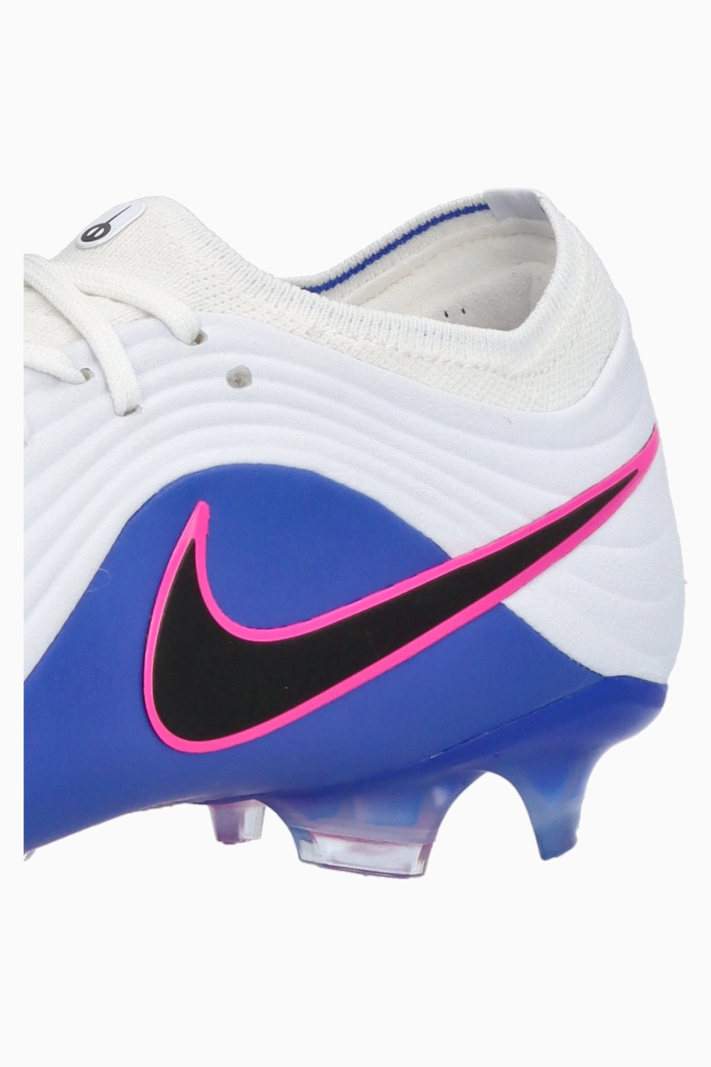 Бутсы Nike Tiempo Maestro Elite FG - белый