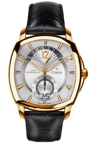 Наручные часы Cimier 5103-YP011