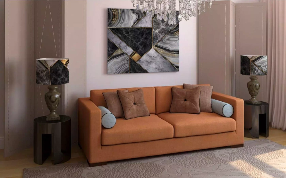 Фреска FR405_N