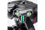 Штатив Manfrotto MK190XPRO3-3W алюминиевый сплав (с головой)