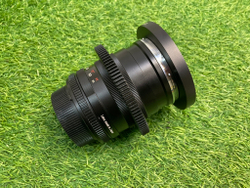 Zeiss Distagon T* 2/35 ZF.2 Nikon F