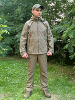Костюм CITY Барс "Олива" Ravena — летний