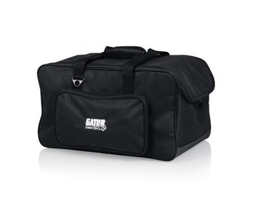 GATOR G-LIGHTBAG-1911 - сумка для переноски 4-х приборов типа LED PAR