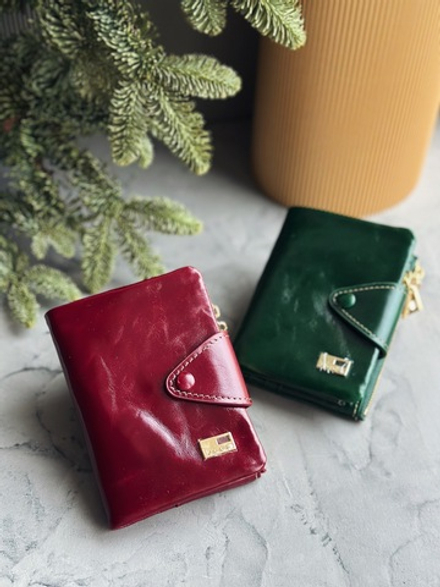 Кошелек модель 3327