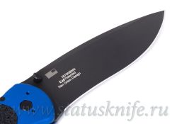 Нож Kershaw 1670 Blur NBM4фотография - 6