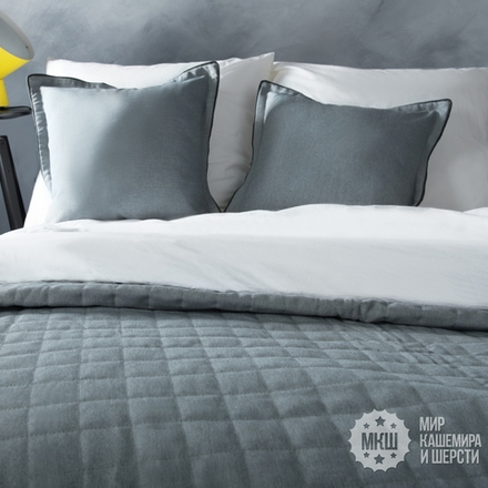 Покрывало ИБИЦА (арт. BL02-217-05) - серое