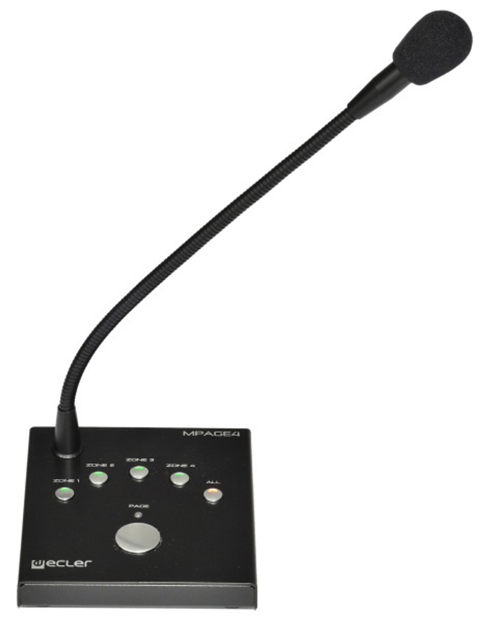 Микрофон Ecler MPAGE4