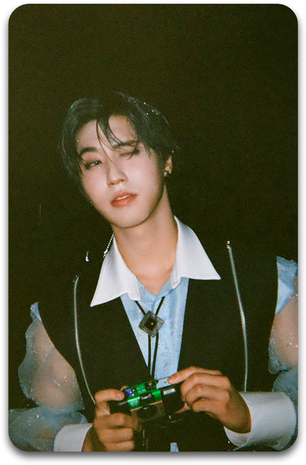 Карта / STRAY KIDS #3616