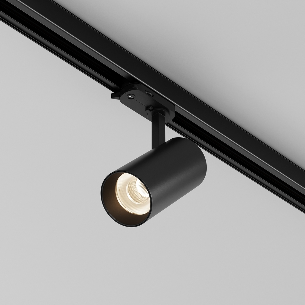Трековые светильники трёхфазные Focus Led Trinity 2700-5000K 20Вт