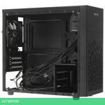 Корпус DeepCool Matrexx 30 SI (DP-MATX-Matrexx30-SI)
