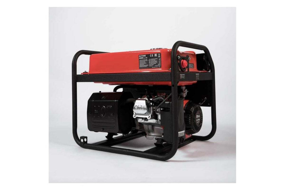 Генератор Getink G3500X