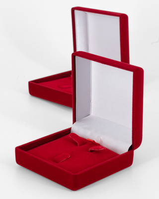 Футляр квадратный, серия "Классика"