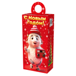 СЮРПРИЗ МЕЛОМАН 500г