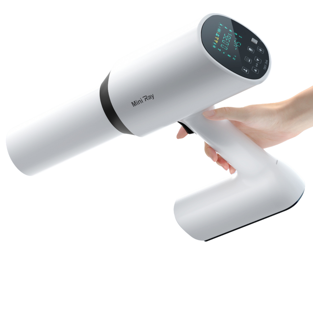 Рентген портативный Woodpecker Mini Ray