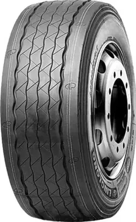 Leao ETT100 435/50 R19,5 160J 3PMSF