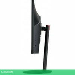 Игровой монитор Acer Nitro XV272UVbmiiprzx UM.HX2EE.V23