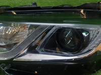 Фара левая Toyota Camry xv70 (2018-н.в.) LED