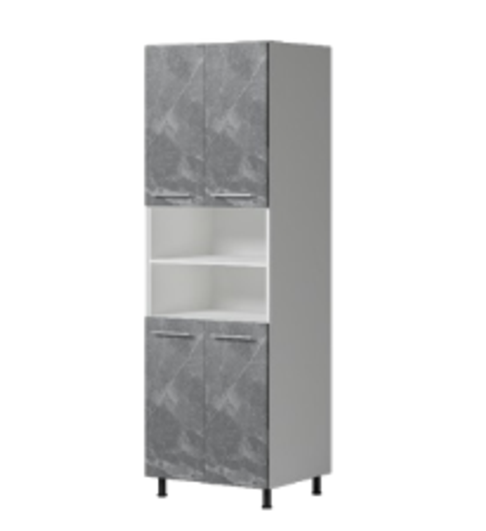 Кухня Alisa Каспий - Шкаф-пенал