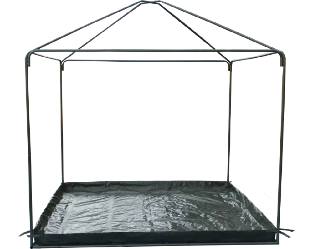 Шатер Митек "Пикник-Элит" 3 х 3