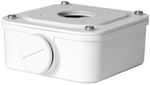 Коробка монтажная Uniarch TR-JB05-A-IN